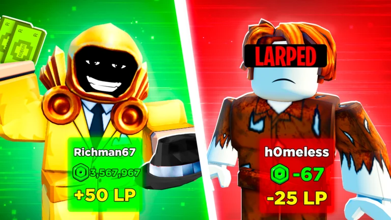 [💍FREE UGC] LARPED ekran görüntüsü