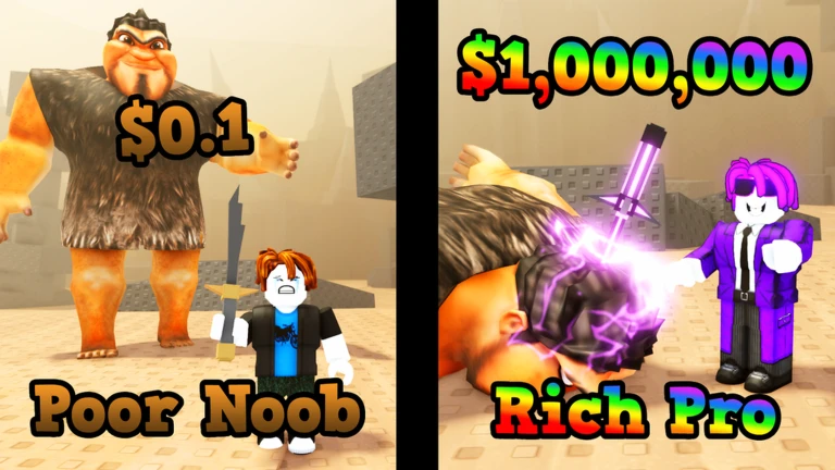 100 Players Vs Grug ekran görüntüsü