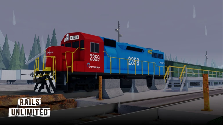 Rails Unlimited ekran görüntüsü