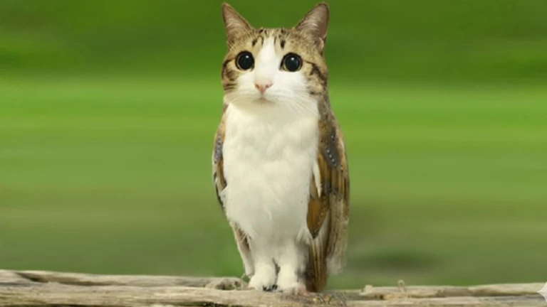 Jump Into Meowl ekran görüntüsü