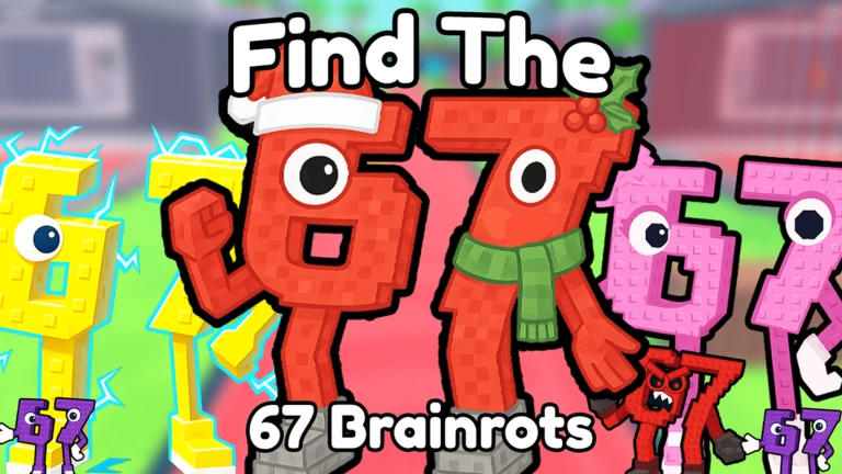 Find the 67s [111] ekran görüntüsü
