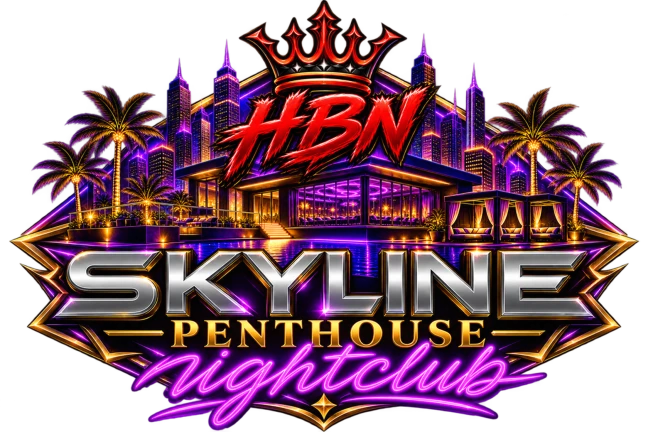 SKYLINE PENTHOUSE ekran görüntüsü