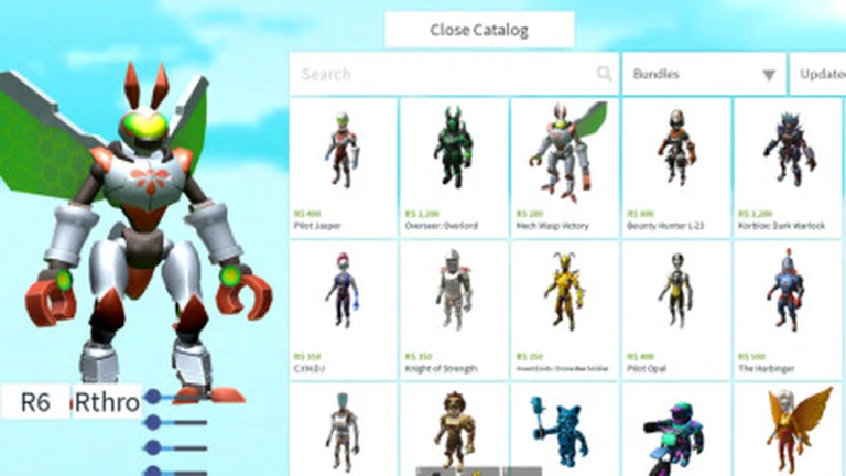 Catalog Heaven  ekran görüntüsü