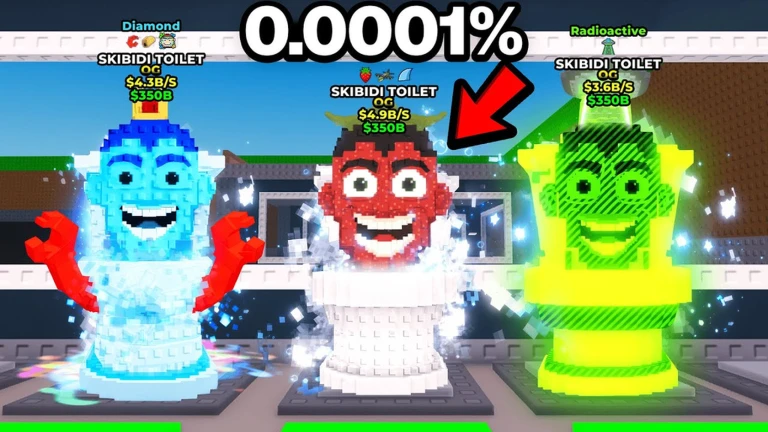 ⭐ Steal Tycoon X10000000M 🌈 ekran görüntüsü