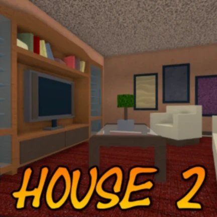 5v5 MM2 House 2 Remake ekran görüntüsü