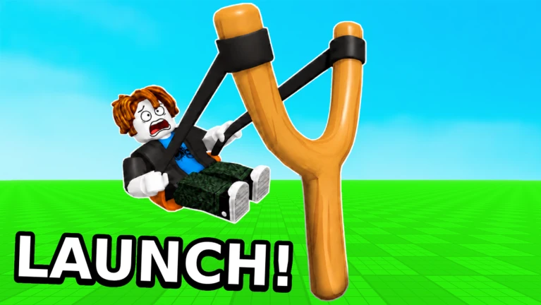 ✨ Launch a Friend! ekran görüntüsü