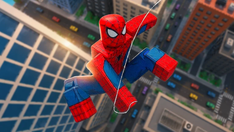 Spider Simulator 🕷️ ekran görüntüsü