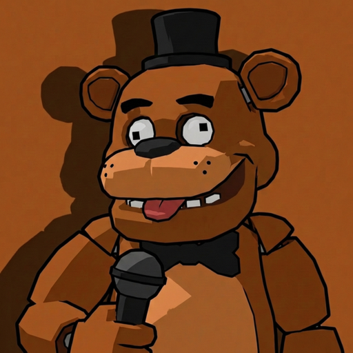 [🎉] You VS Freddy ekran görüntüsü