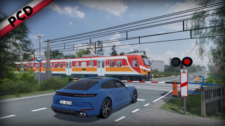 [🚗Update] Polish Car Driving ekran görüntüsü