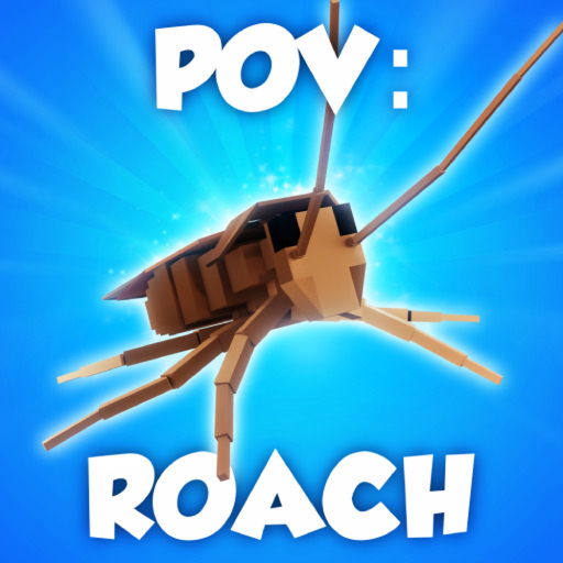 POV: You are a cockroach in my house ekran görüntüsü