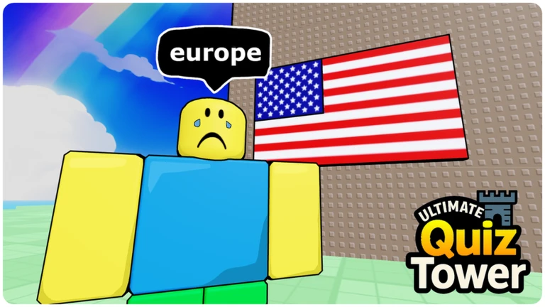 Ultimate Quiz Tower [2400+] ekran görüntüsü