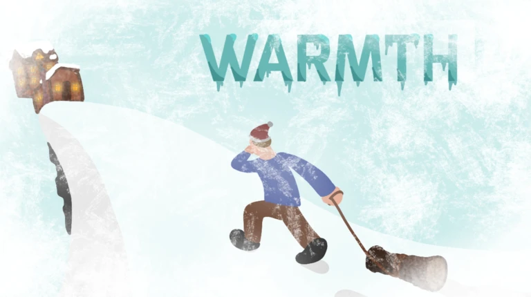 Warmth ekran görüntüsü