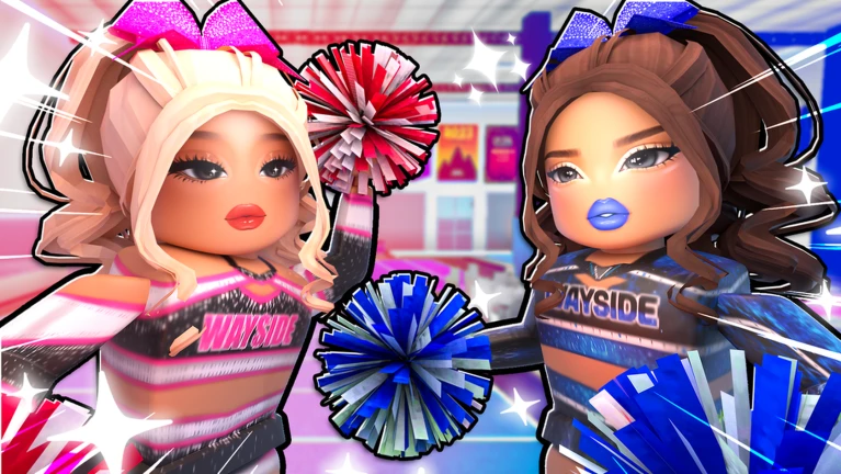 [NEW📣] Run a Cheer Gym  ekran görüntüsü