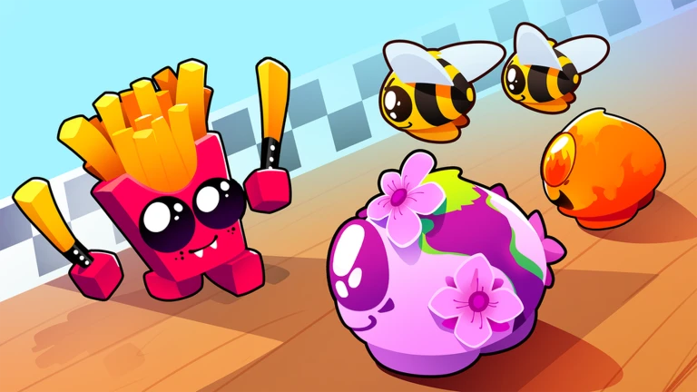 SNACK Defense! 🍉 [TD] ekran görüntüsü