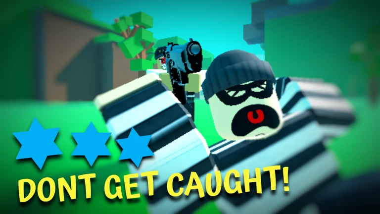 House Robber [BETA] ekran görüntüsü
