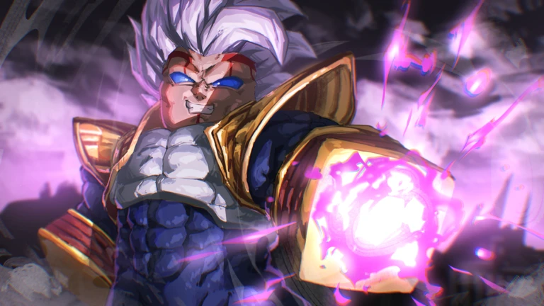 [PARASITE 🌀] Dragon Ball Rage ekran görüntüsü