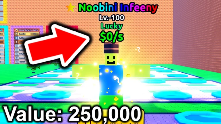 ETFB But Noobini Infeeny ekran görüntüsü