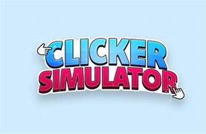 Click simulator ekran görüntüsü