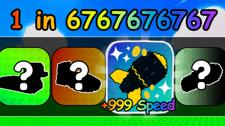+1 Speed Per RNG🎲 ekran görüntüsü