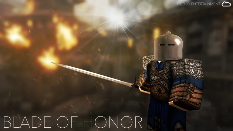 Blade of Honor ekran görüntüsü