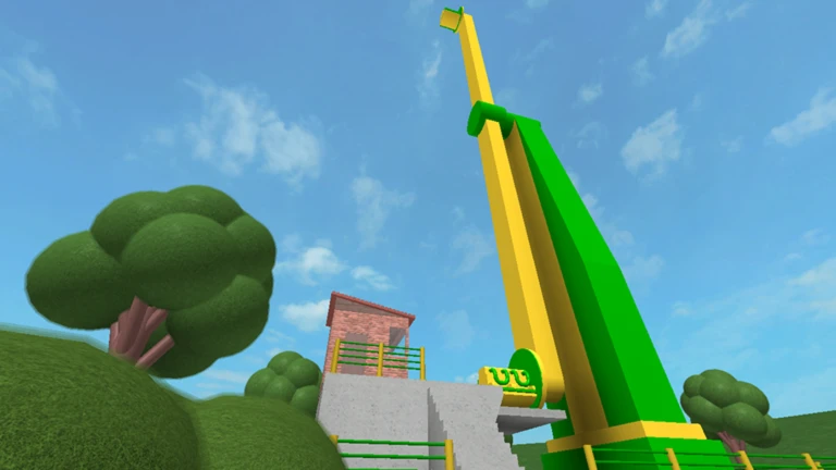 Playground ekran görüntüsü