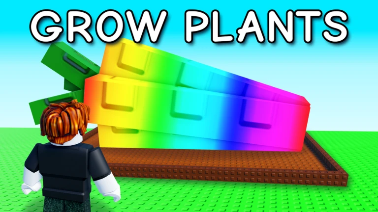 Grow Plants 🌻 ekran görüntüsü