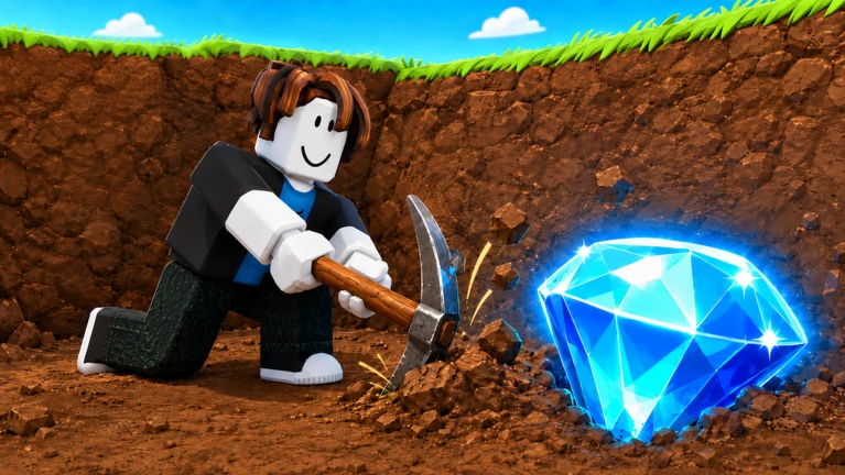 Mining Workshop Simulator⛏️ ekran görüntüsü