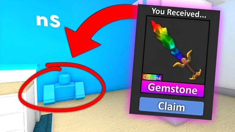 [✨FREE] Mel's MM2s ekran görüntüsü
