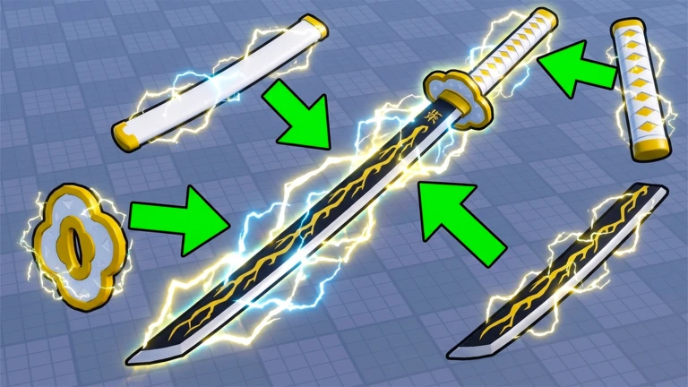 Level Your Weapon ekran görüntüsü