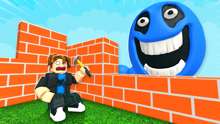 Build to Survive Hungry Worms! ekran görüntüsü