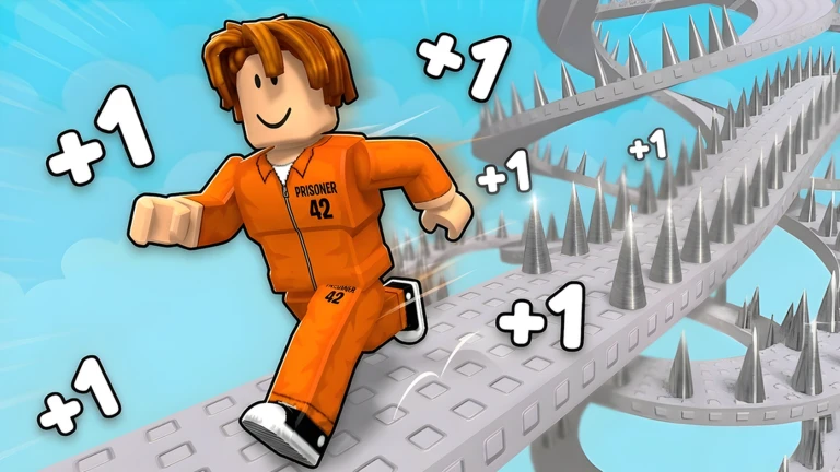+1 Prison Runners⚡ ekran görüntüsü