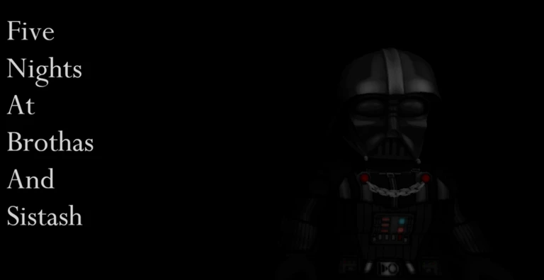 Five Nights At Brothas And Sistash ekran görüntüsü