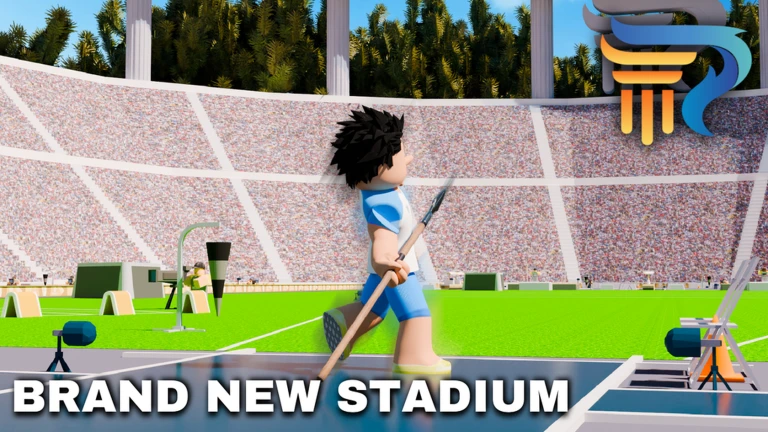 World Games: Athens [Track & Field] ekran görüntüsü