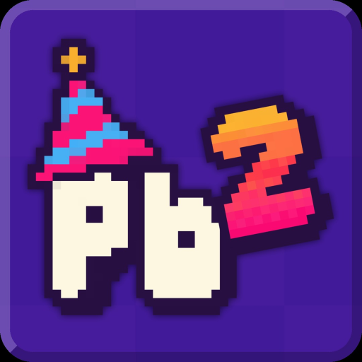 🎁 PartyBox 2! ekran görüntüsü