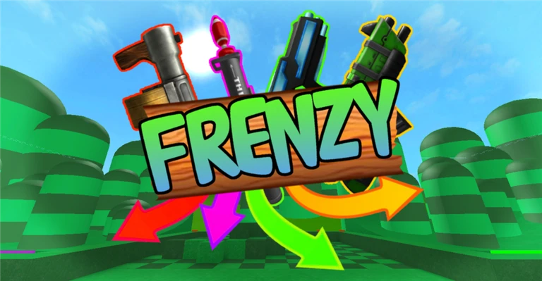 Frenzy [Old] ekran görüntüsü