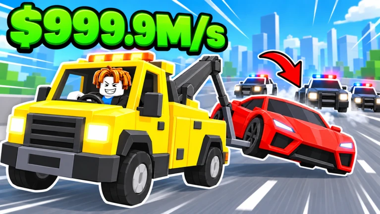 [2X⭐] Steal a Car!  ekran görüntüsü