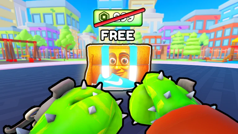 Boxing Star Simulator! [FREE] ekran görüntüsü