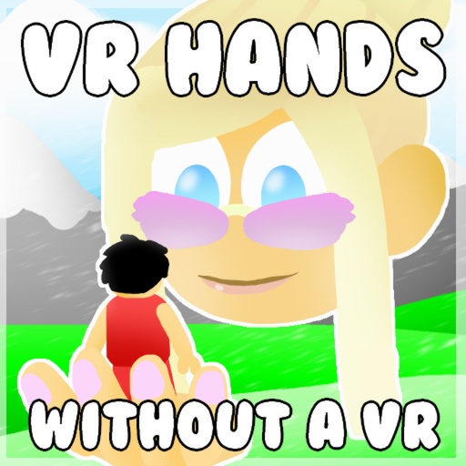 VR Hands 🖐 Without A VR ekran görüntüsü