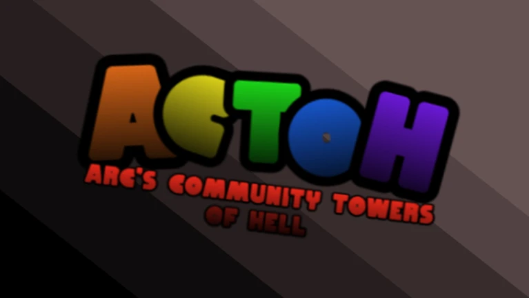 Arcs Community Towers of Hell ekran görüntüsü