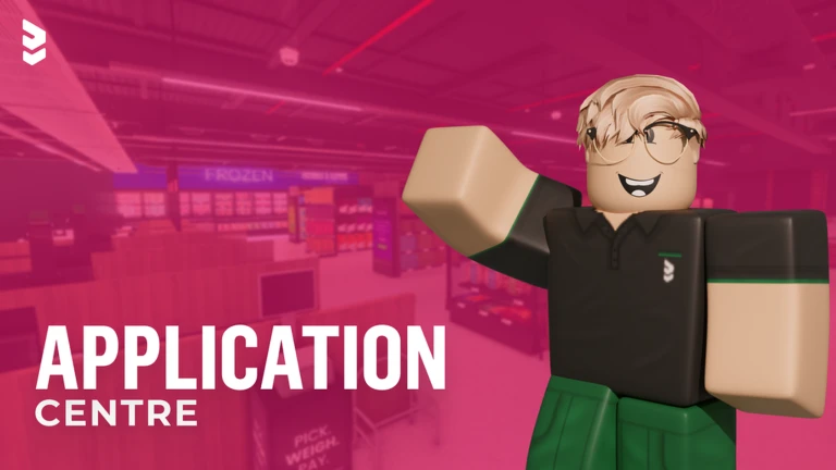 Bloxco Application Centre ekran görüntüsü