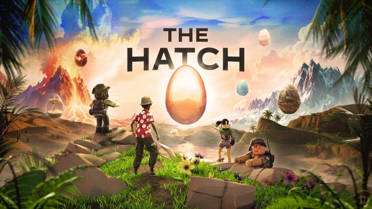 The Hatch ekran görüntüsü