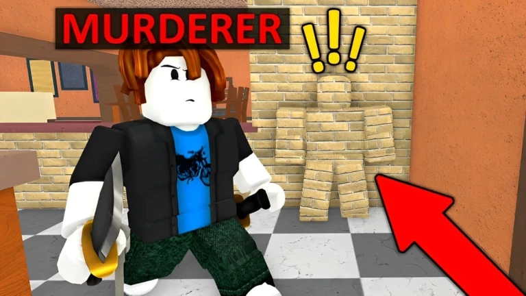 [✨FREE] Mel's MM2 ekran görüntüsü