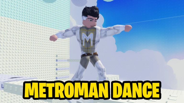 Emotes Tower 💃 ekran görüntüsü