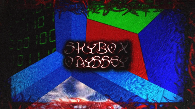 Skybox Odyssey ekran görüntüsü