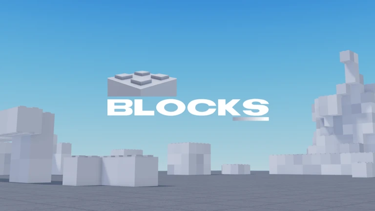 BLOCKS ekran görüntüsü
