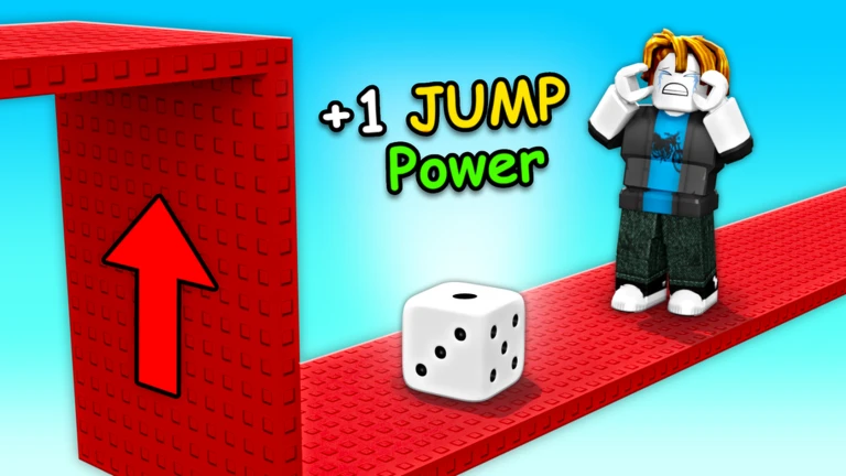 Jump RNG 🎲 ekran görüntüsü