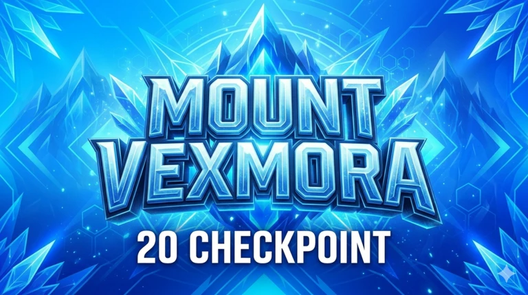 [NEW] [FREE AVA + X50] MOUNT VEXMORA ekran görüntüsü