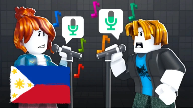 [16+] FlipTop Filipino Rap Battles ekran görüntüsü