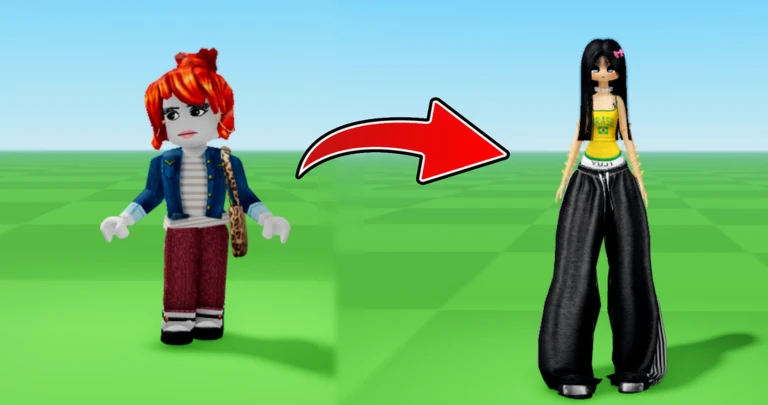 Catalog Avatar Editor ekran görüntüsü