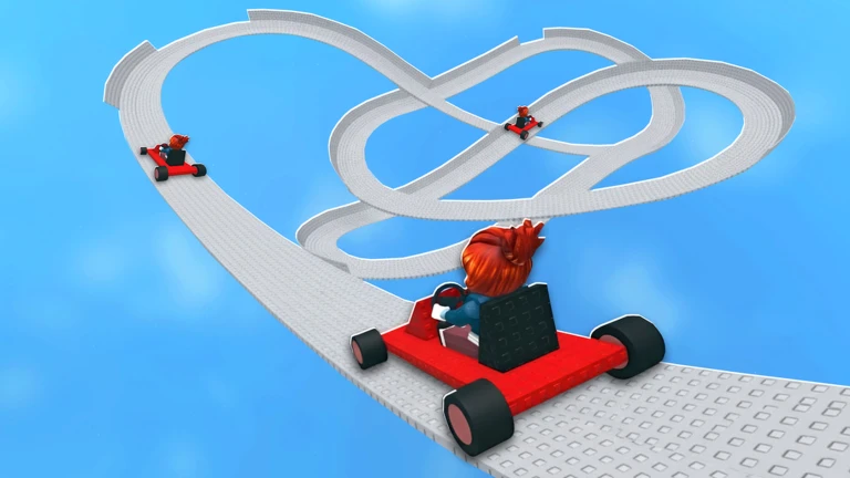 [UPD!] Ride A Cart Down A Slide ekran görüntüsü